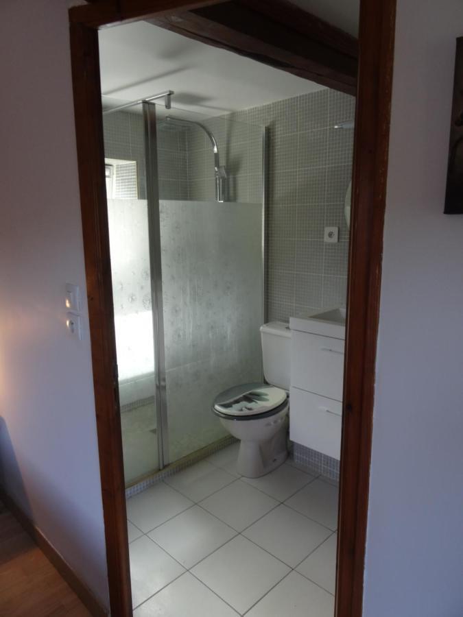 Gite D'Annerolles Asnieres  Dış mekan fotoğraf